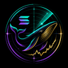 Hussle Sol logo
